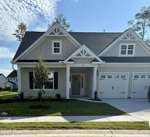 77 Lilaput Cir, Wilmington, NC 28411