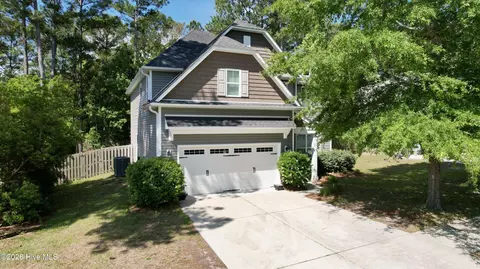 151 Cornel Ln, Hampstead, NC 28443