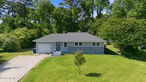 212 Bryan St, Havelock, NC 28532
