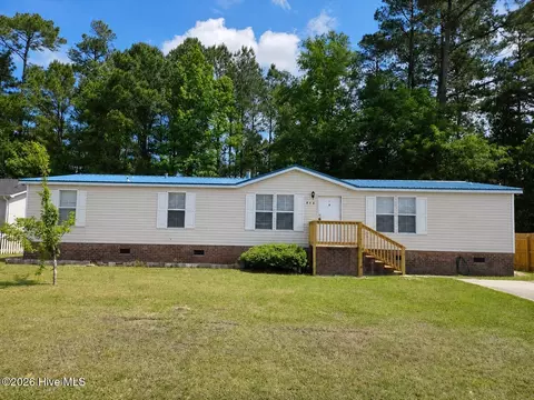 414 Evanston Dr, Leland, NC 28451