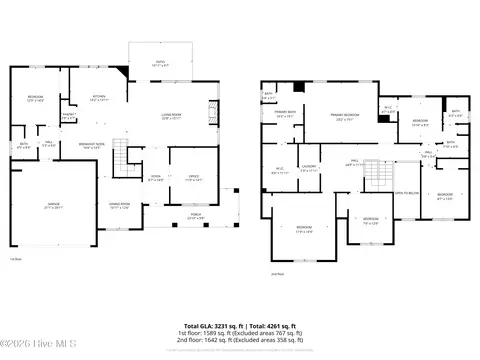 402 Cyrus Thompson Dr, Jacksonville, NC 28546