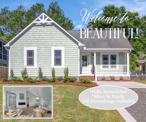 147 NE 19th St, Oak Island, NC 28465