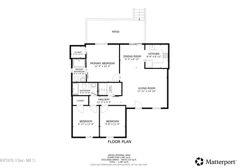 147 NE 19th St, Oak Island, NC 28465