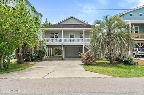 309 Greenville Ave, Carolina Beach, NC 28428