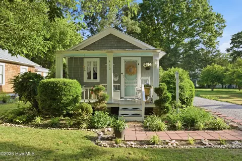410 Elliott St, Edenton, NC 27932