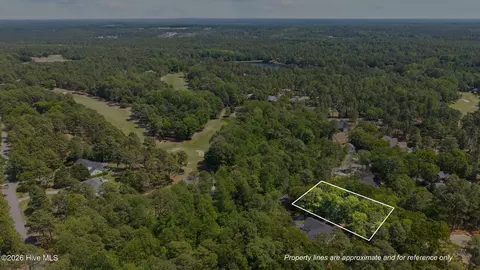 106 Shropshire Ln, Seven Lakes, NC 27376