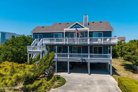 120 Jay Crest Rd, Duck, NC 27949