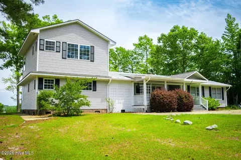 577 Davenport Rd, Columbia, NC 27925