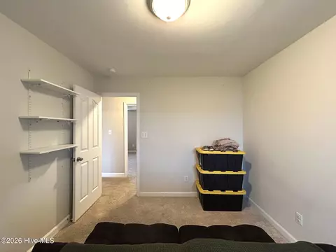 Bedroom - 112 Eagle Ridge Dr, Beulaville, NC 28518 photo 3 of 9