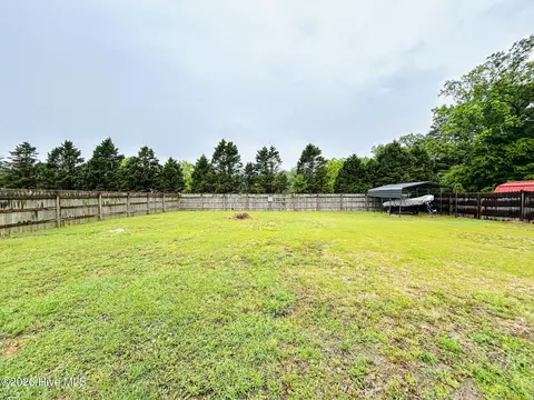 Exterior - 112 Eagle Ridge Dr, Beulaville, NC 28518 photo 2 of 2