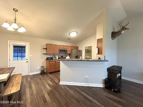 Kitchen - 112 Eagle Ridge Dr, Beulaville, NC 28518 photo 1 of 6