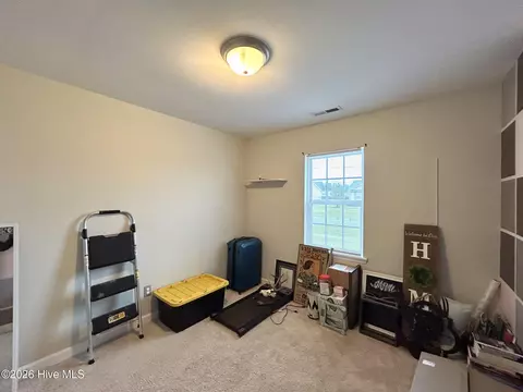 Bedroom - 112 Eagle Ridge Dr, Beulaville, NC 28518 photo 5 of 9