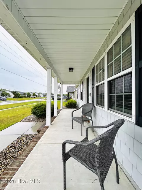 Exterior - 112 Eagle Ridge Dr, Beulaville, NC 28518 photo 1 of 2