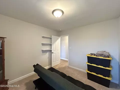 Bedroom - 112 Eagle Ridge Dr, Beulaville, NC 28518 photo 2 of 9