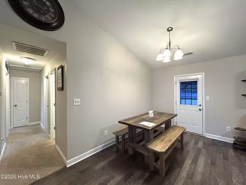 Entry Way - 112 Eagle Ridge Dr, Beulaville, NC 28518 photo 1 of 1