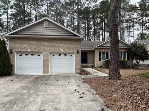 754 Riverbirch Dr, Vass, NC 28394