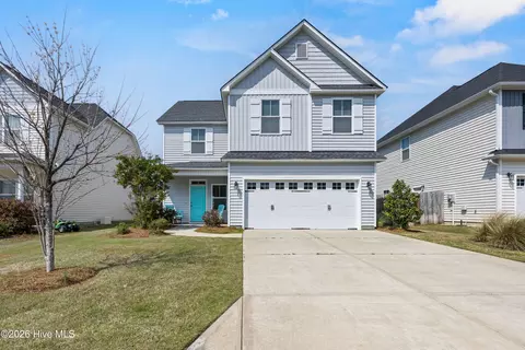 4633 Ballast Dr, Wilmington, NC 28405