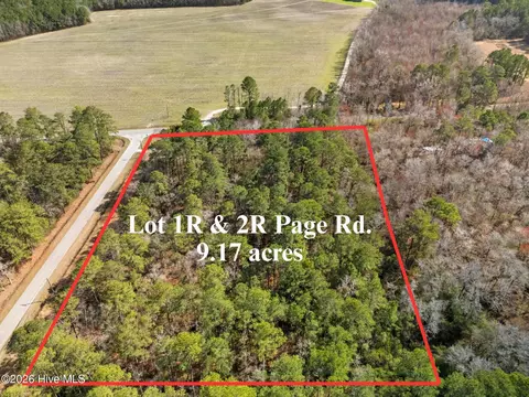 1 2r Page Rd # R, Burgaw, NC 28425