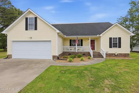 192 Stevenson Dr, Hertford, NC 27944