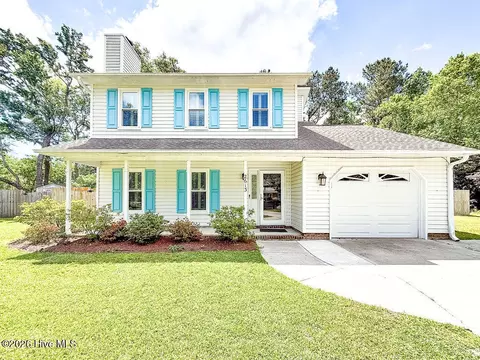 2613 Hargate Ct, Wilmington, NC 28405