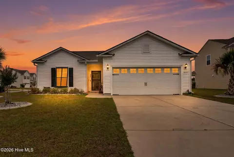 4001 Janus Dr, Myrtle Beach, SC 29579