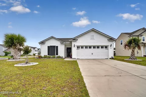 4001 Janus Dr, Myrtle Beach, SC 29579