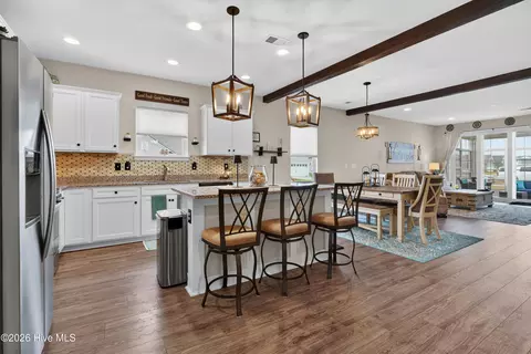 4001 Janus Dr, Myrtle Beach, SC 29579