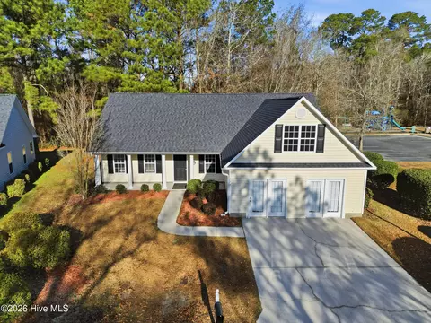 119 Woodford Rd NE, Leland, NC 28451