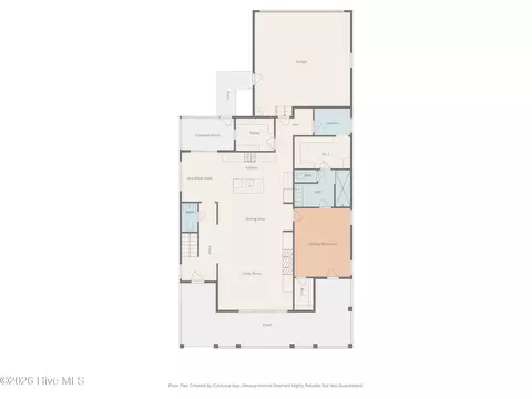 9275 Rivendell Pl SW, Calabash, NC 28467
