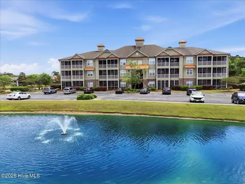 395 S Crow Creek Dr #2306, Calabash, NC 28467