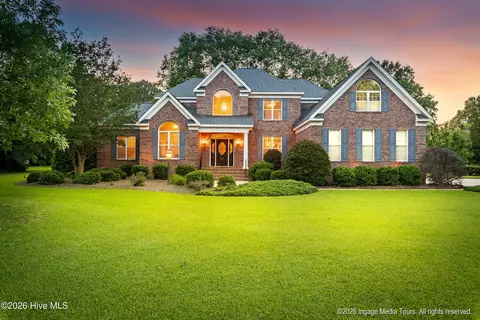 4202 Sterling Trace Dr, Winterville, NC 28590