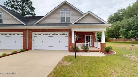 415 Taylor Pl, Goldsboro, NC 27530