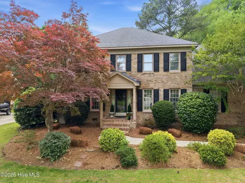 214 Bent Creek Dr, Greenville, NC 27834