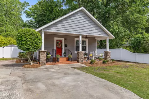 106 N Oleander Ave, Goldsboro, NC 27530