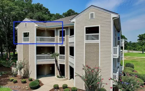 213 Kings Trl # 1005, Sunset Beach, NC 28468