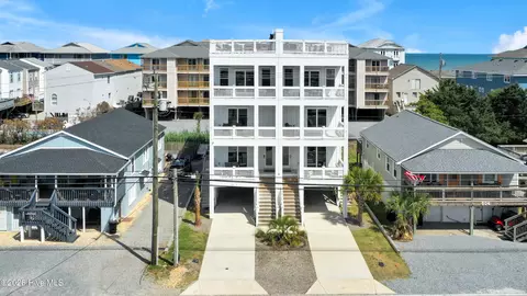 506 Canal Dr #2, Carolina Beach, NC 28428
