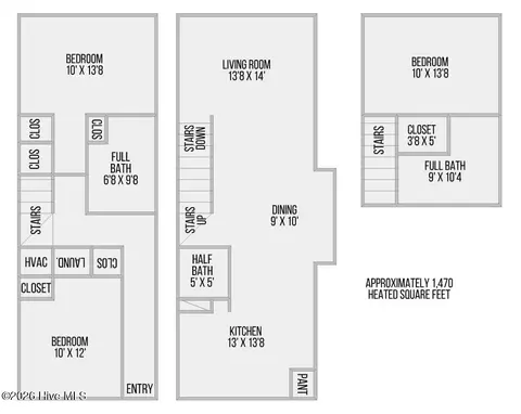 1928 New River Inlet Rd #221, North Topsail Beach, NC 28460