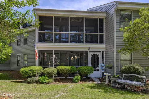 710 472 Azalea Dr #472, Hampstead, NC 28443