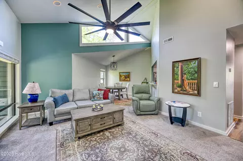 Living - 710 472 Azalea Dr #472, Hampstead, NC 28443 photo 4 of 4