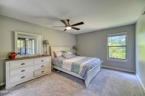 Bedroom - 710 472 Azalea Dr #472, Hampstead, NC 28443 photo 1 of 3