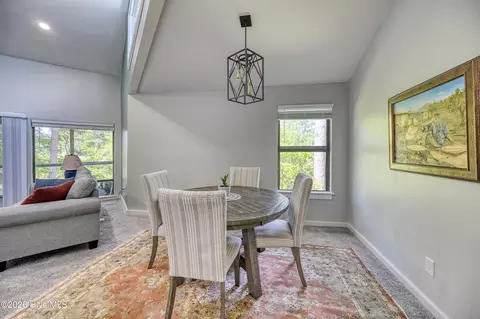 Dining - 710 472 Azalea Dr #472, Hampstead, NC 28443 photo 2 of 2