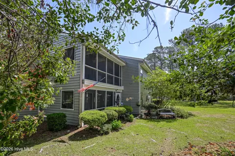 Exterior - 710 472 Azalea Dr #472, Hampstead, NC 28443 photo 9 of 10