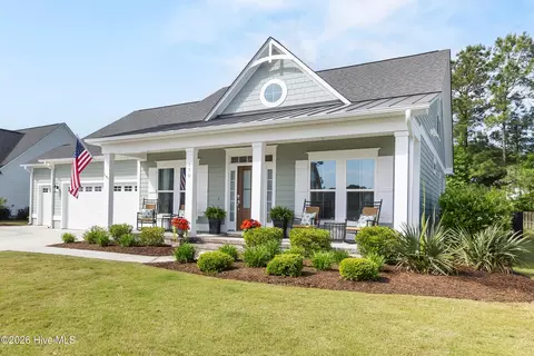 170 Jackline Dr, Hampstead, NC 28443