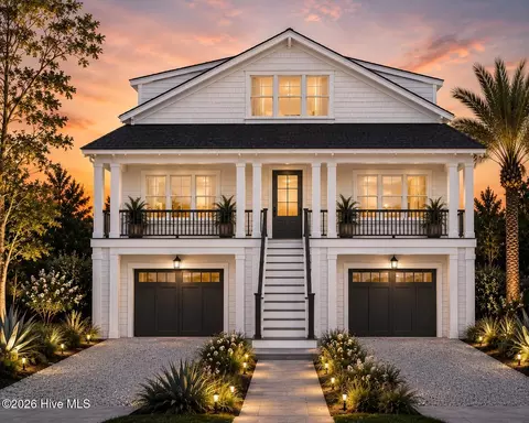 310 Anson Rd, Beaufort, NC 28516