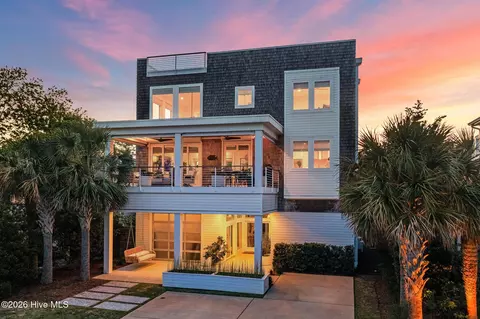 206 Cypress Ave, Wrightsville Beach, NC 28480