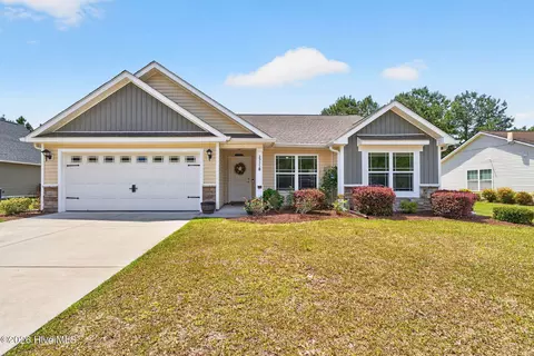 2925 Hardsmith St, Shallotte, NC 28470