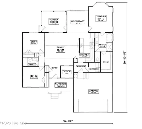 514 Greenmoss Rd, Southport, NC 28461