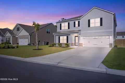 130 Plumtree Ln, Castle Hayne, NC 28429