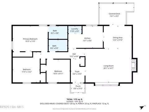 105 Treasure Island Way, Wilmington, NC 28411