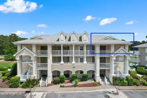 1215 N Middleton Dr NW #2409, Calabash, NC 28467